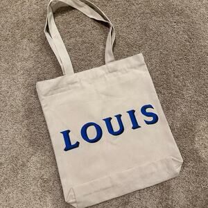 Louis‎ Vuitton 200 Trunks Visionaries Limited Edition Tote Bag